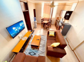 FiveStar Apartment